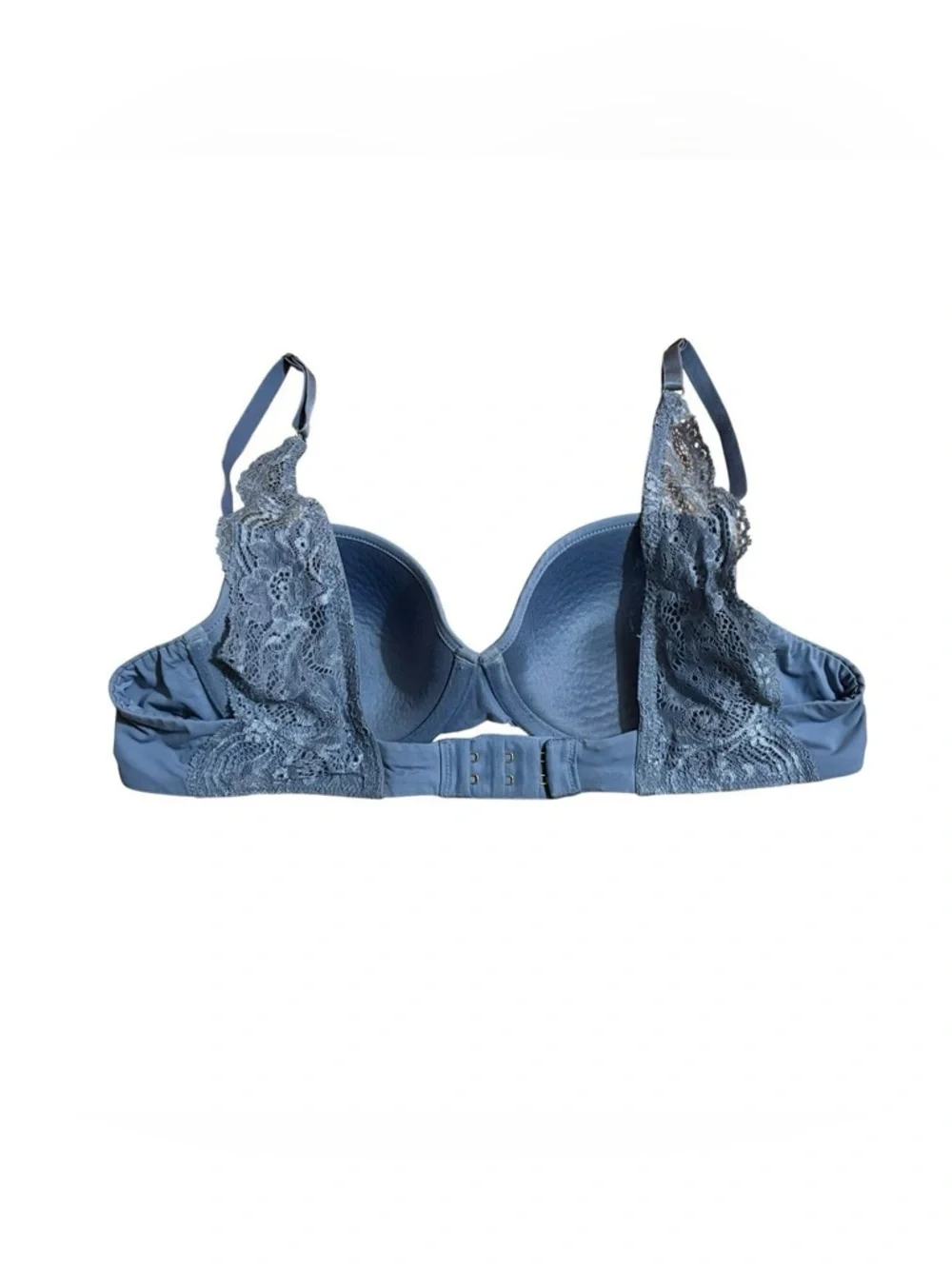 Third love 24/7 lace detail T-shirt bra